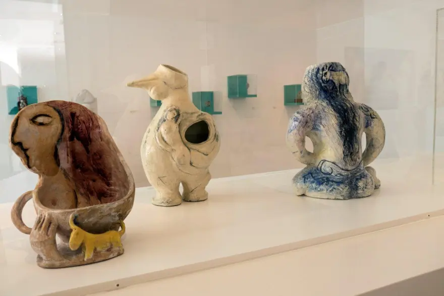 Musée Marc Chaagall