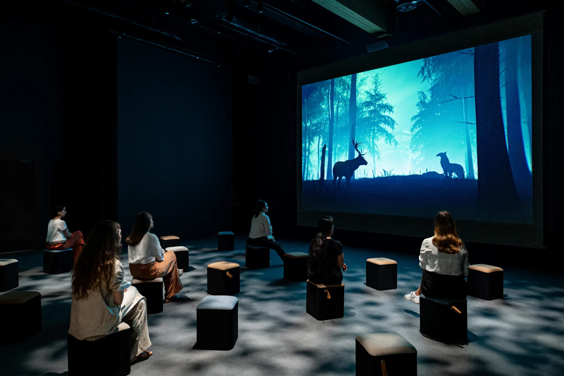 Pavilllon de Baden Wurttenberg