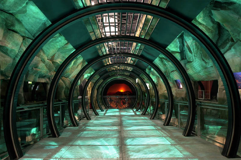 Pavilion of France Hannover 2000