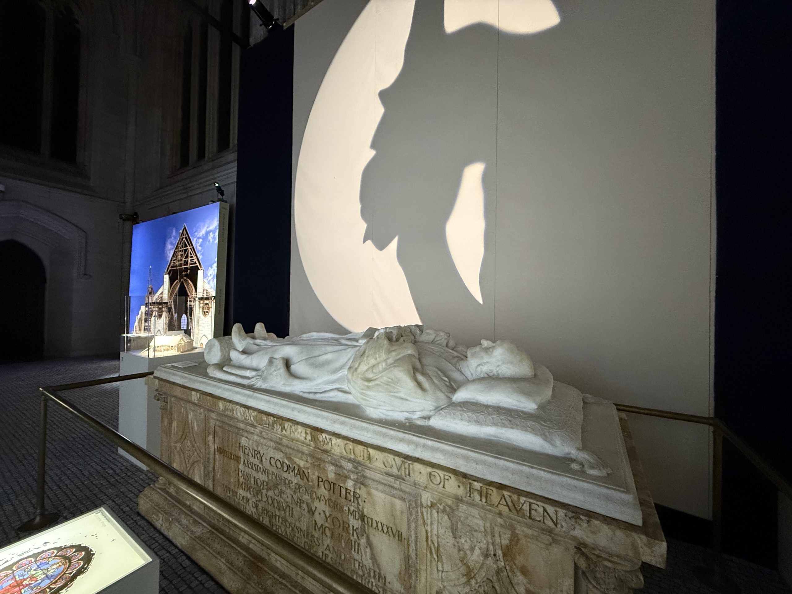 Notre Dame de Paris - New York 4